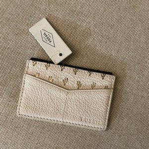 FOSSIL Card Case